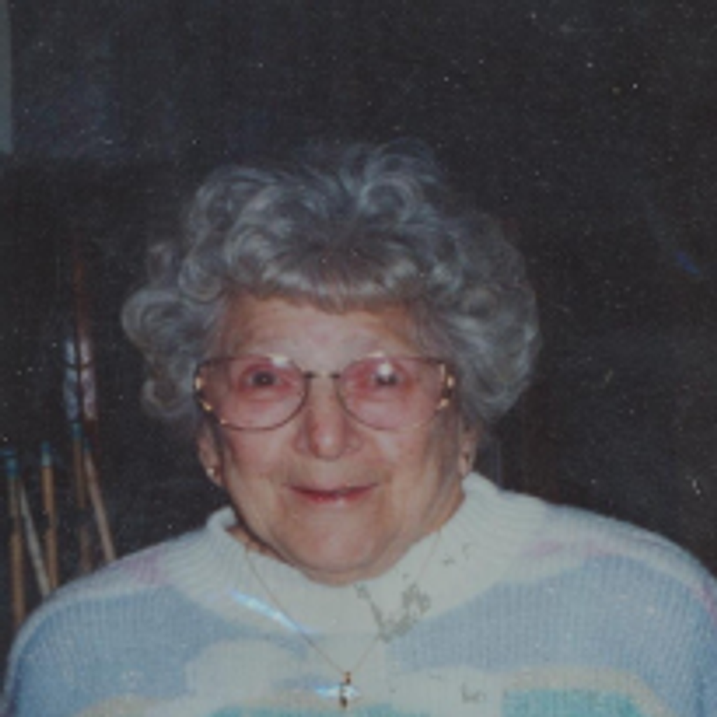 Elsie E. Rybak