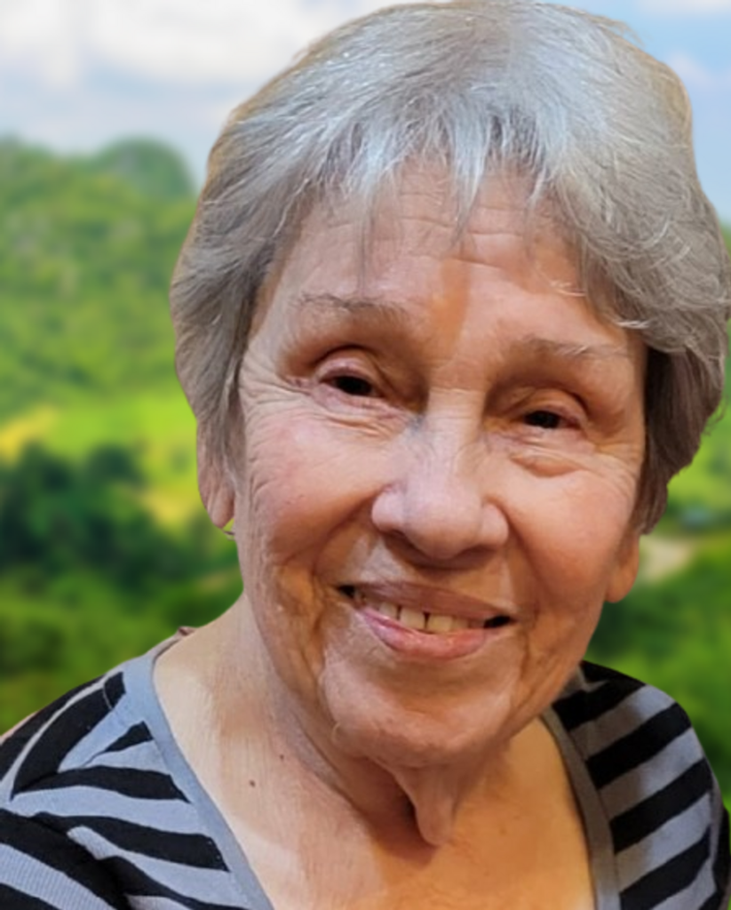 Herminia Rodriguez Ferras