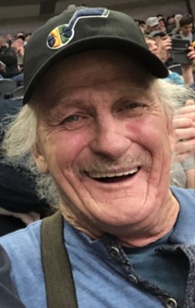 Hollis Andrew Gipson Profile Photo