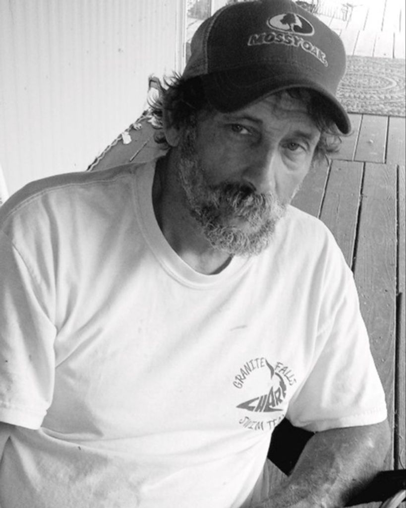 Robert Allen Winebarger