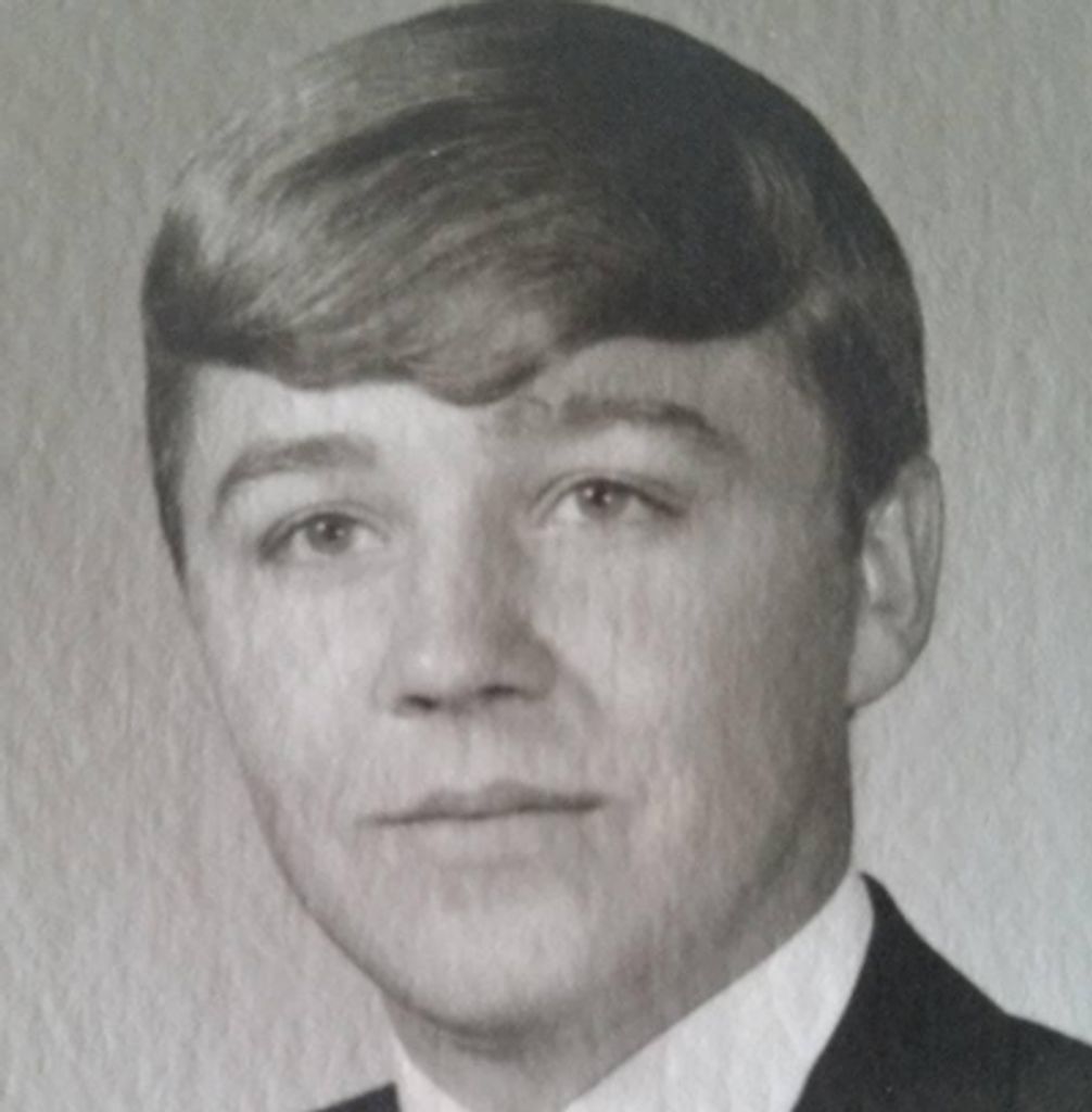 Larry Clayton Faust Profile Photo