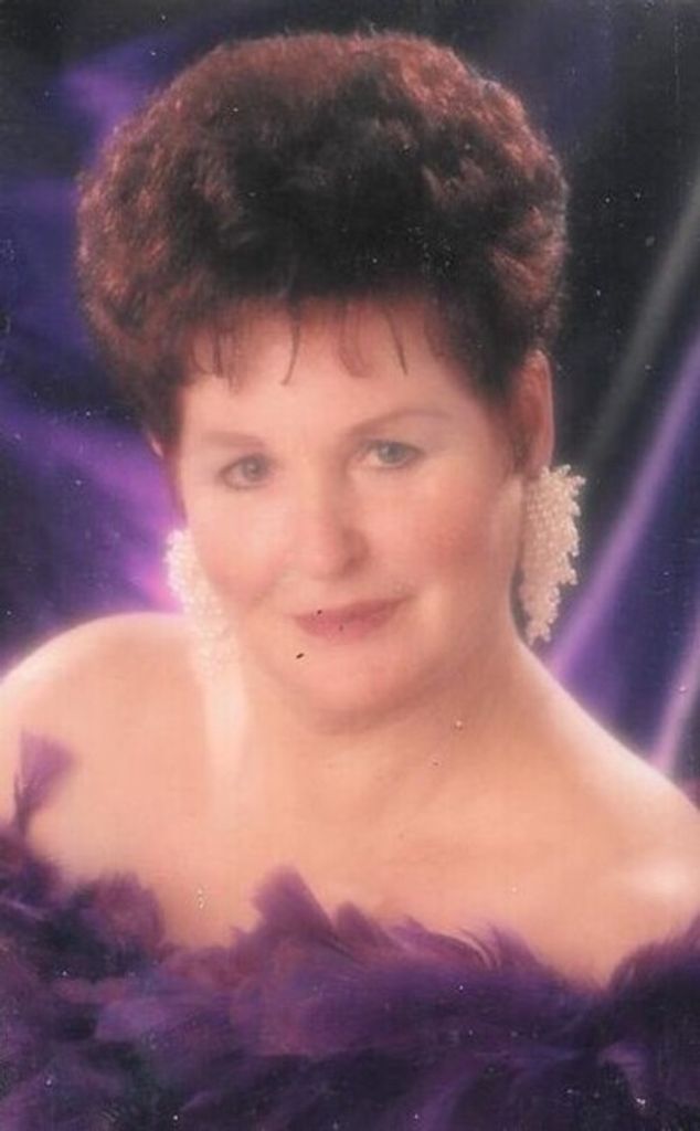 Vivian C Spence Profile Photo