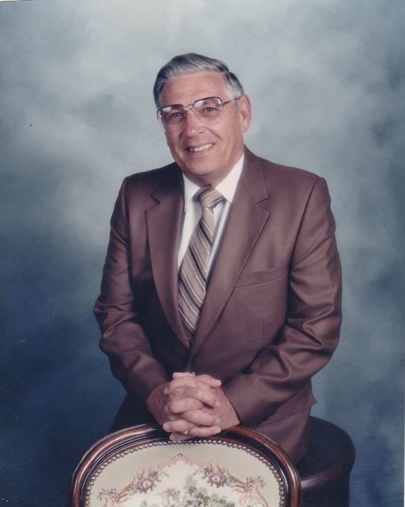 John Corey Profile Photo