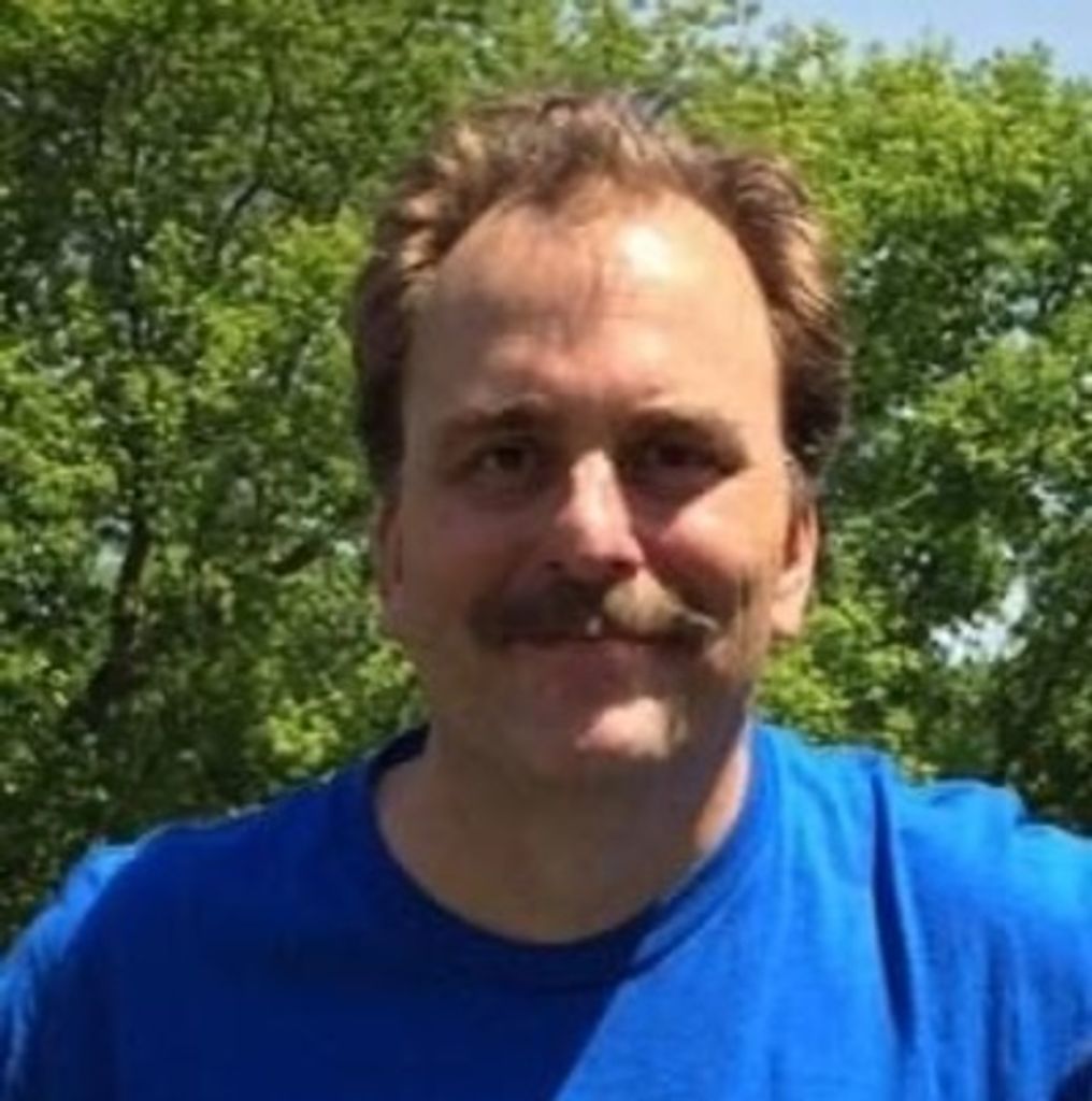 Gregory Ordus Profile Photo