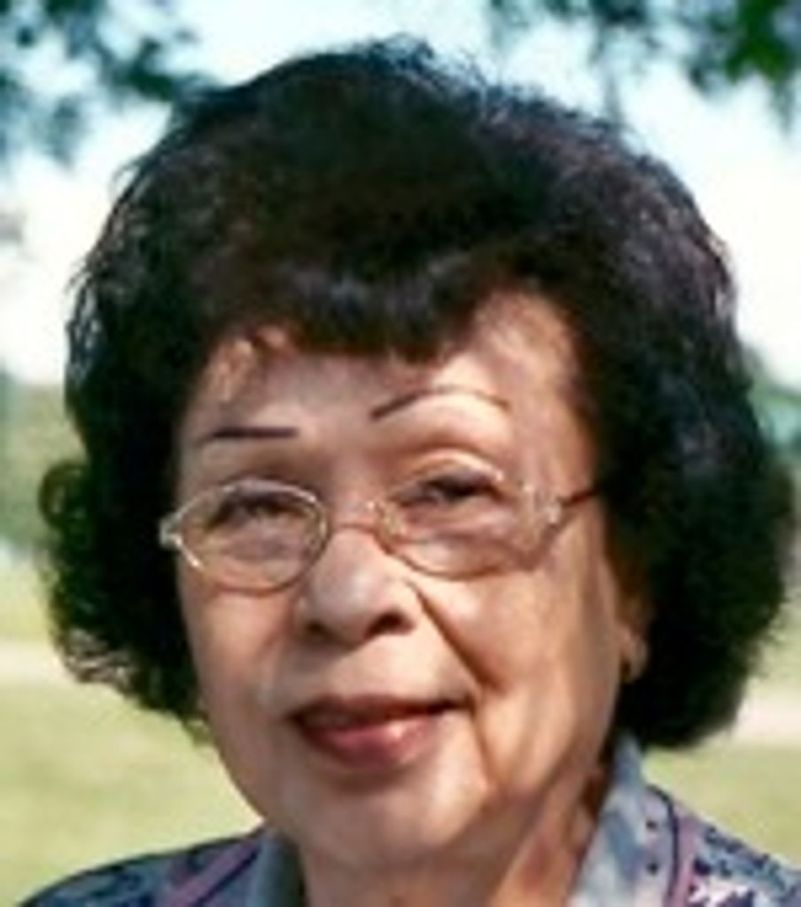 Aurora B. Marcial