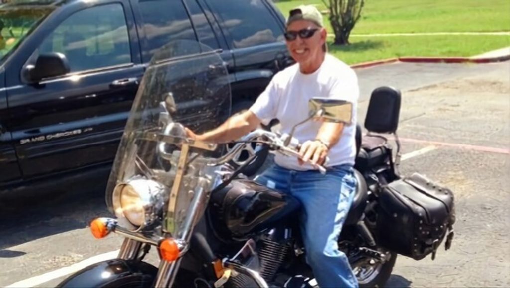 Ricardo "Richard" G. Lerma Profile Photo