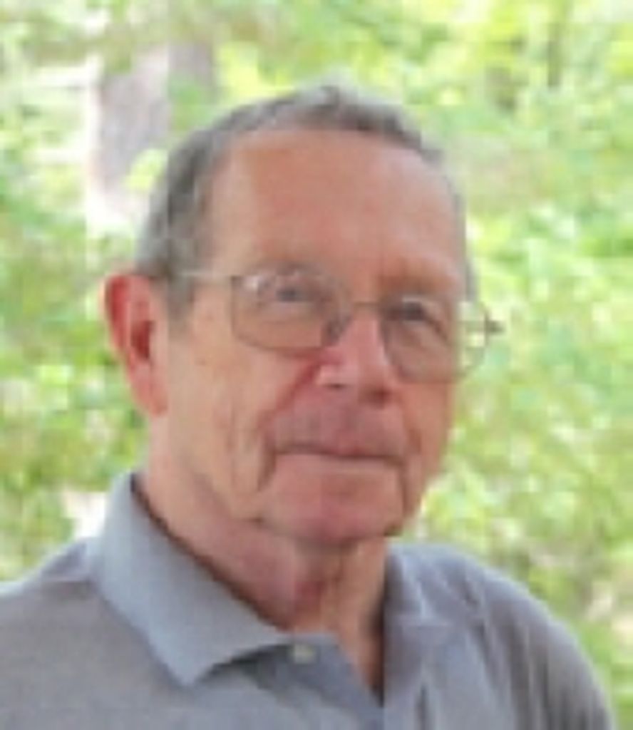 Danny Gerald Simpson
