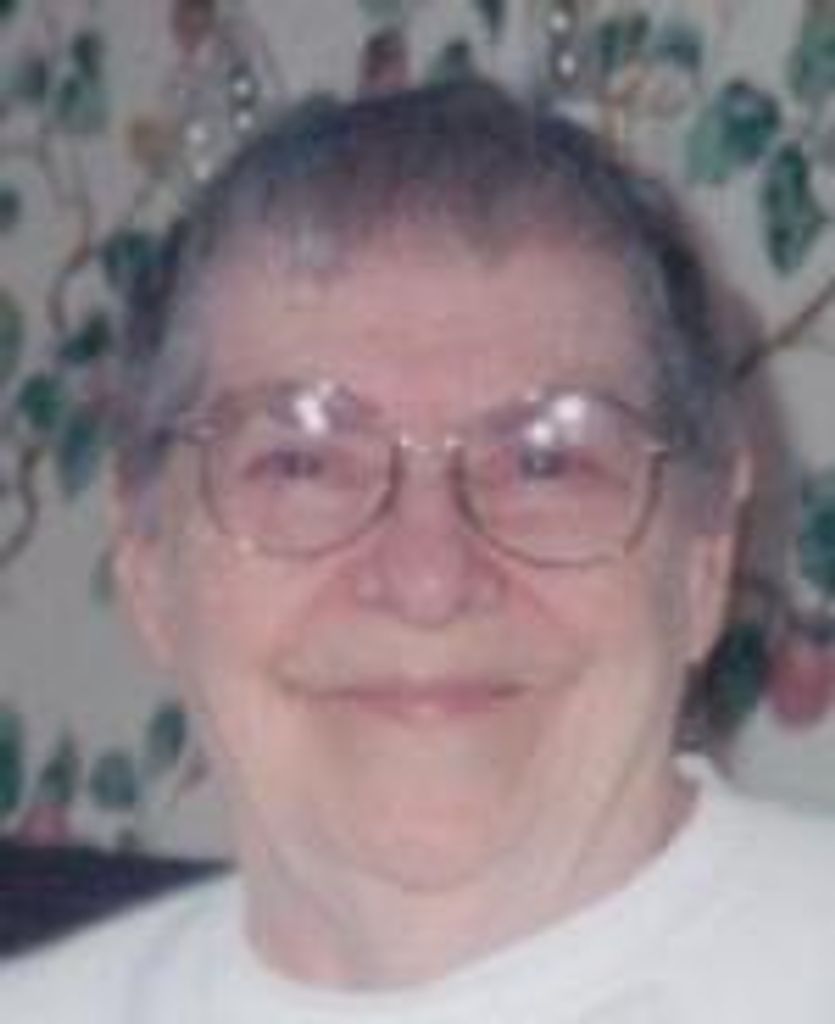 Norma P. Freeman
