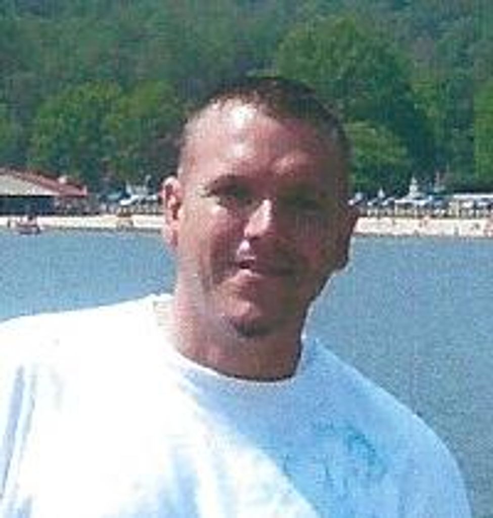 James Allen Coffey, 44