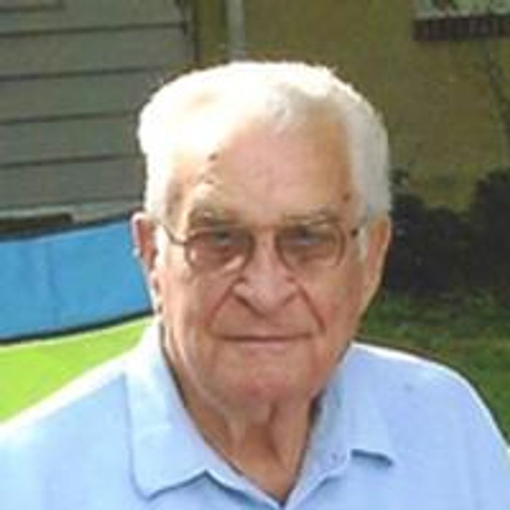 Ambrose G. Warlick