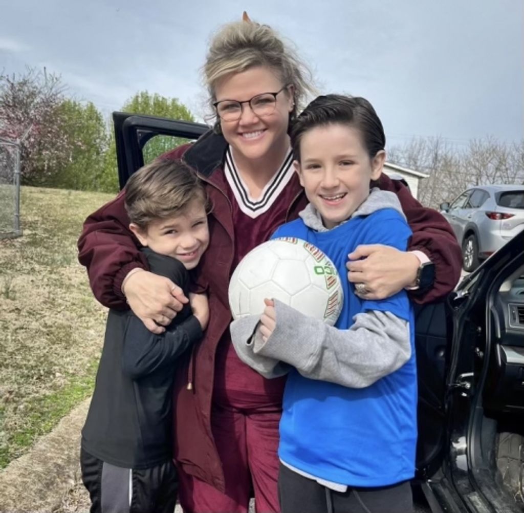 Tracy Lane Surber Hughes Profile Photo