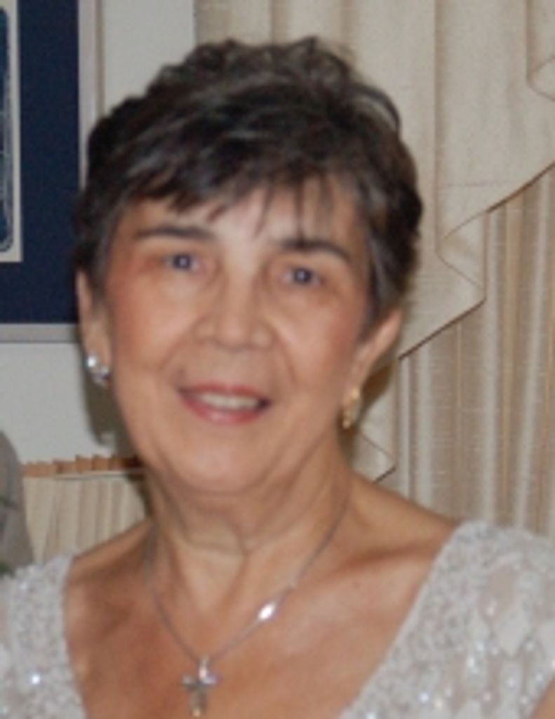 Luba Kostryk Darmochwal