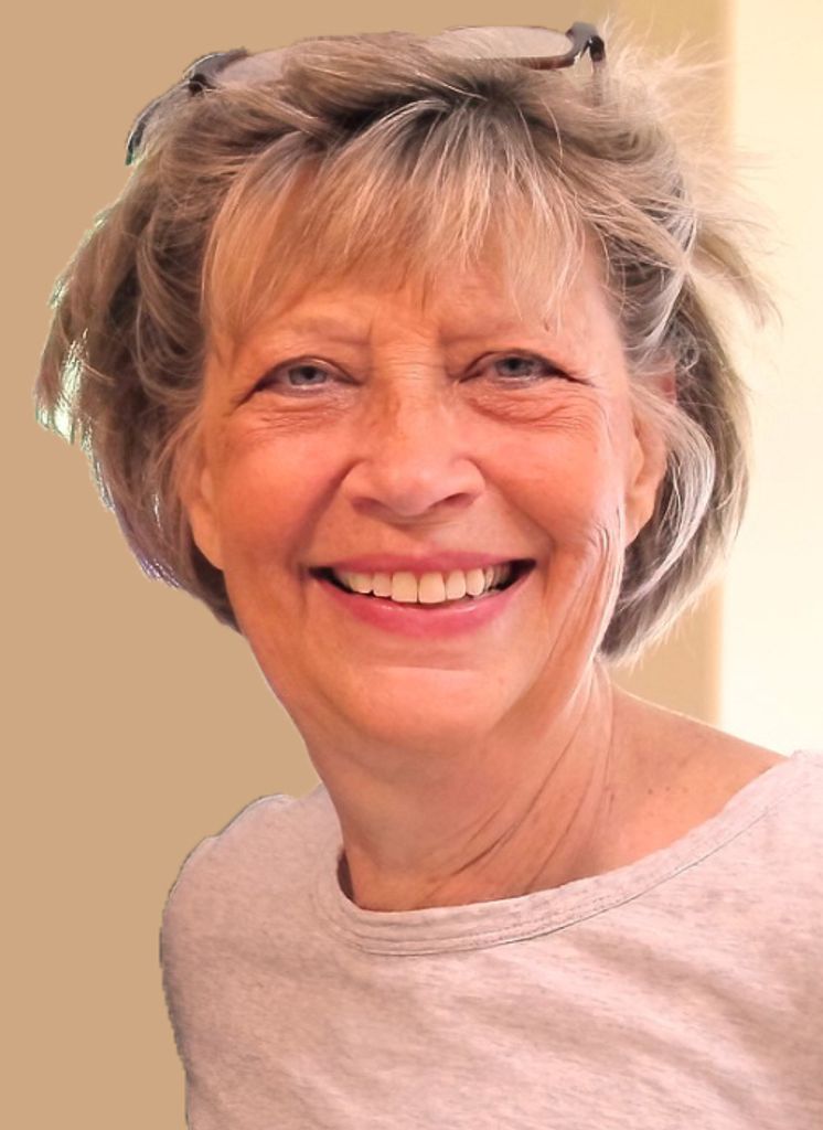 Gloria H. Catlett