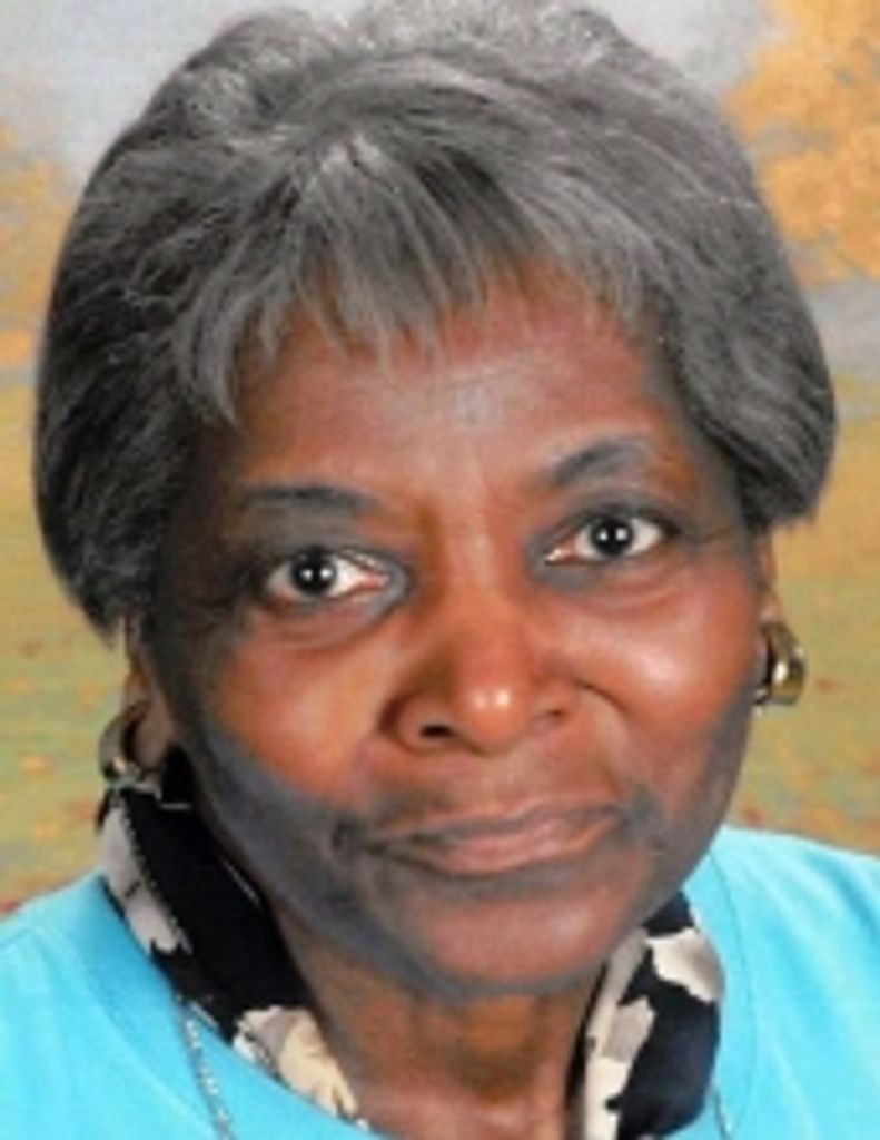 Helen  Leary Williams