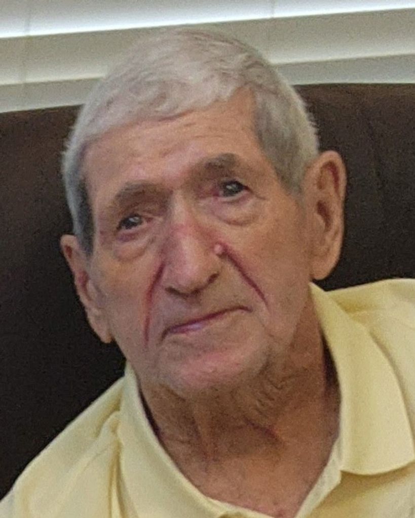 Ronald "Jack" Kiehn Profile Photo