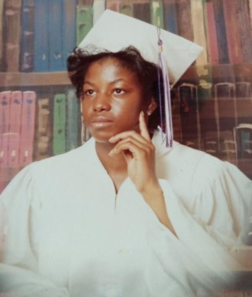 Regina Fay Thomas