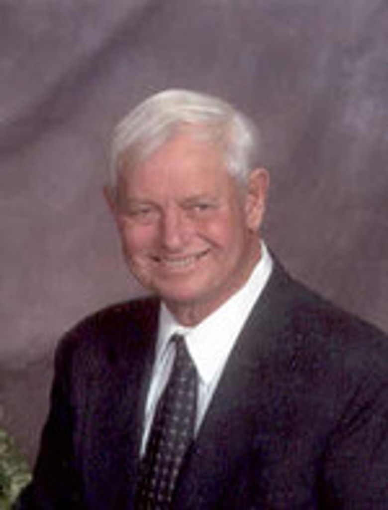 Thomas "Tom" Joseph Deitering