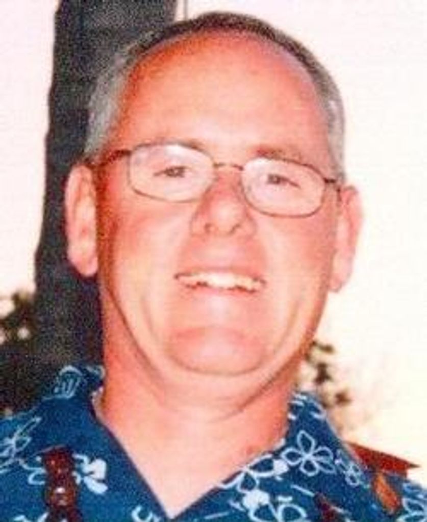 Trevis "Bert" Albert Berry