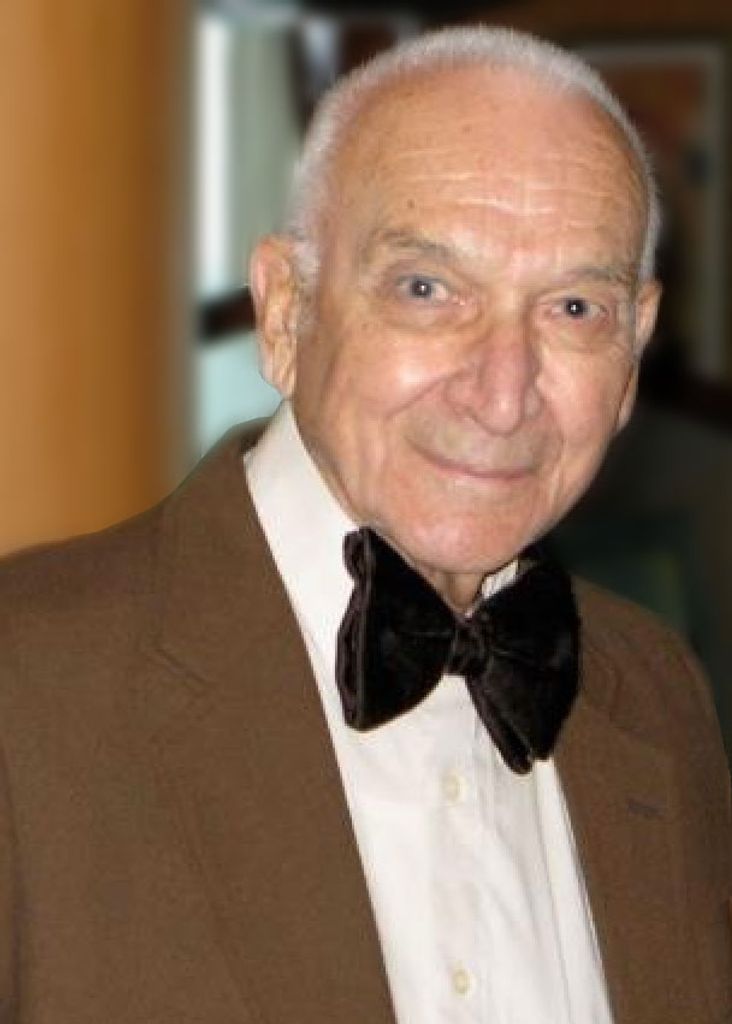 Edward F. Esposito