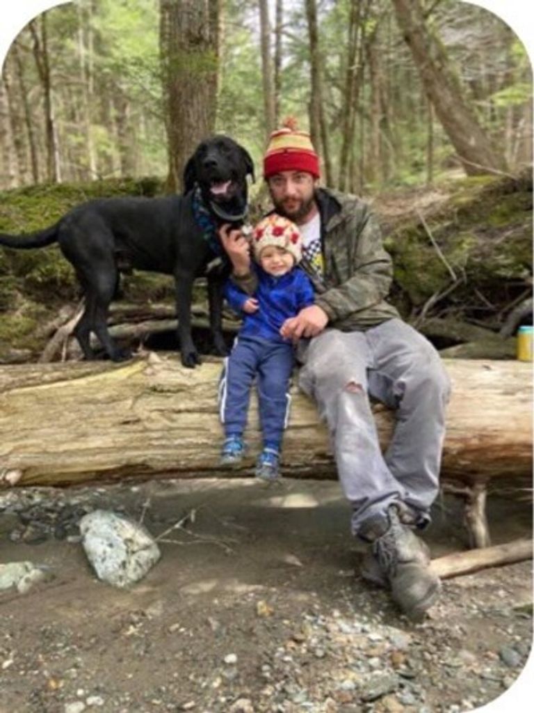 Dakota Patrick Mclean Profile Photo