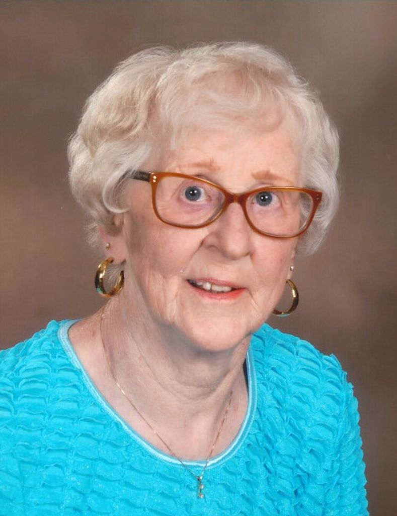 Avis Mae (Olson)  Mabry Profile Photo