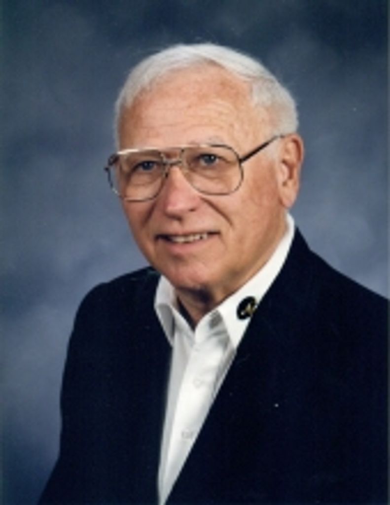 Billy L. Miller