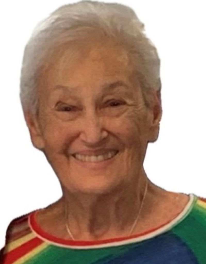 Norma Casserly Lane Profile Photo