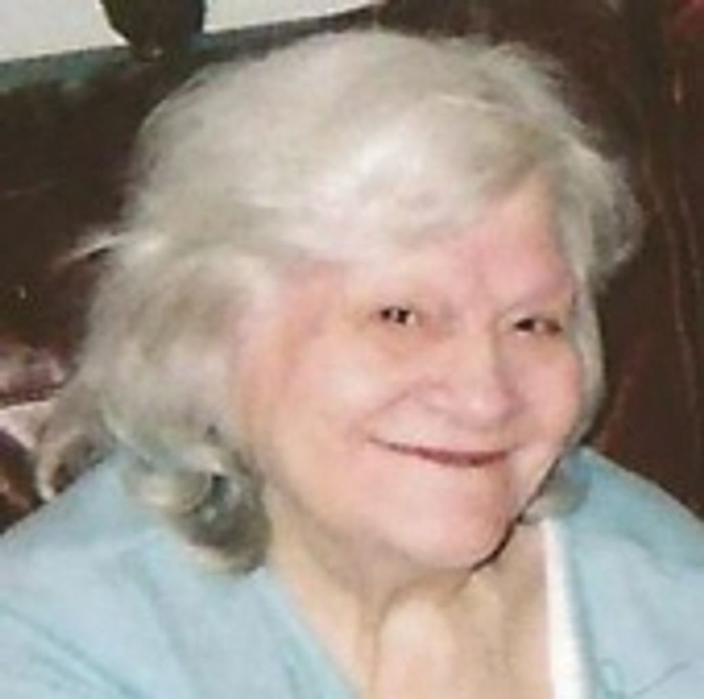Glenda Francis Kendle