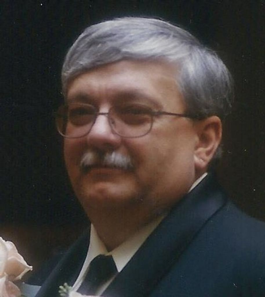 Jonathan "Mike" Hanges