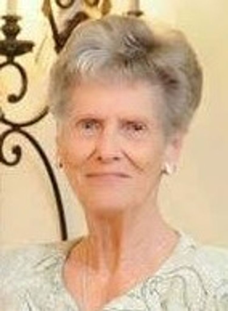 Betty Jo Biondo