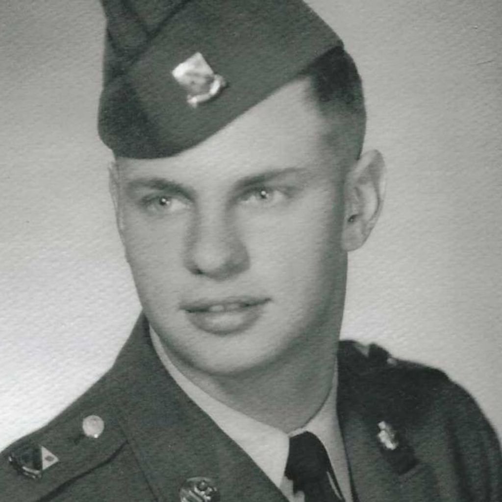 Sanford (Sandy) Cleveland Paterson Profile Photo
