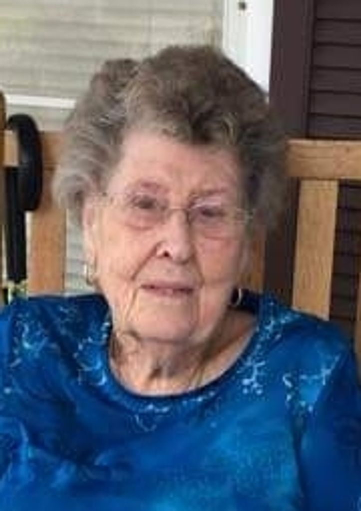 Fern Peters