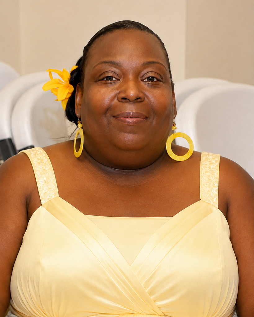 Stephanie Mae Cherry Profile Photo