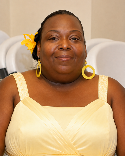 Stephanie Mae Cherry's obituary image