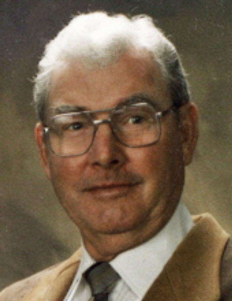 Curtis Truemon Ferguson