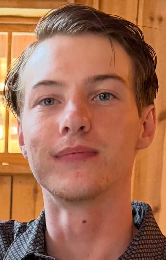 Isaiah M. Arp Profile Photo