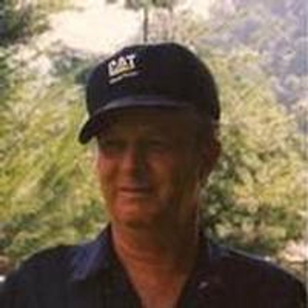 Elmer Lawrence "Larry" Dickhaus