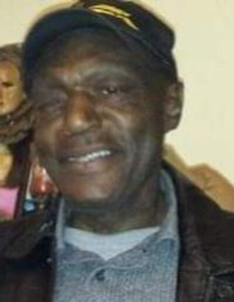 Thompson Brown Profile Photo