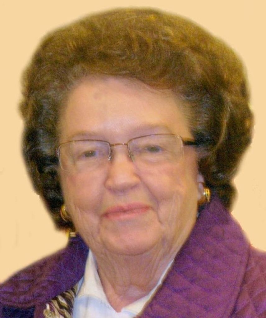 Jessie McKinney