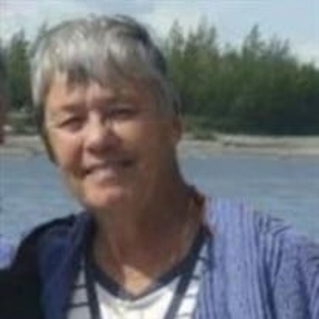 Mary "Lady" Culbertson