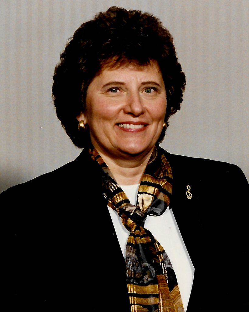 Kathy (Johnson) Smith