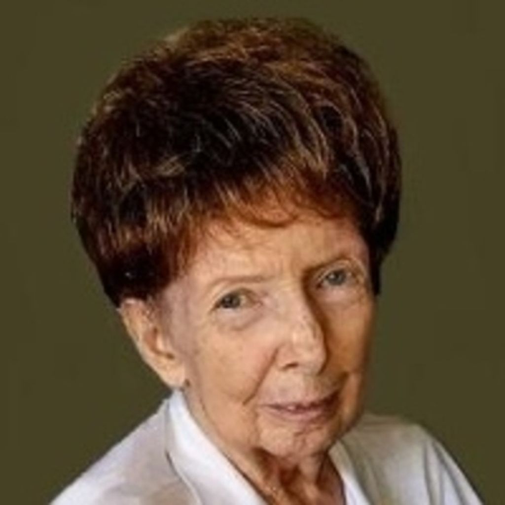 Twila Nadene Brown