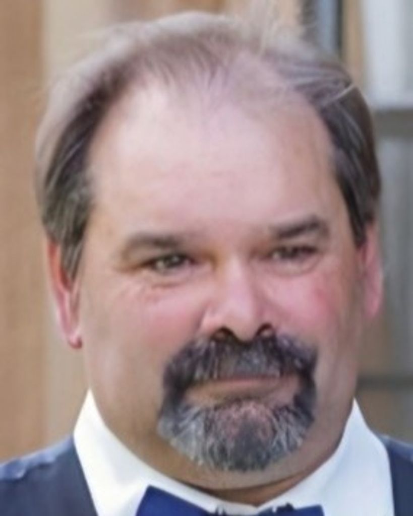 Kenneth Walls Profile Photo