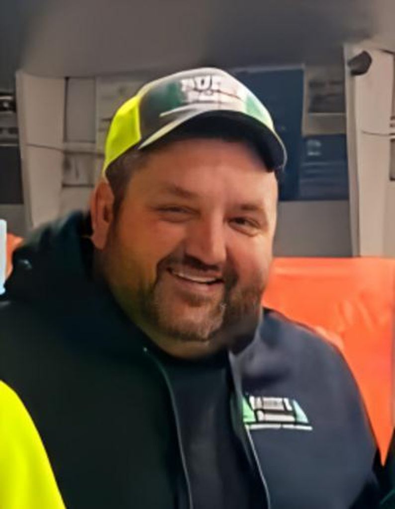 Donald "George" George Michael Stover Iii Profile Photo