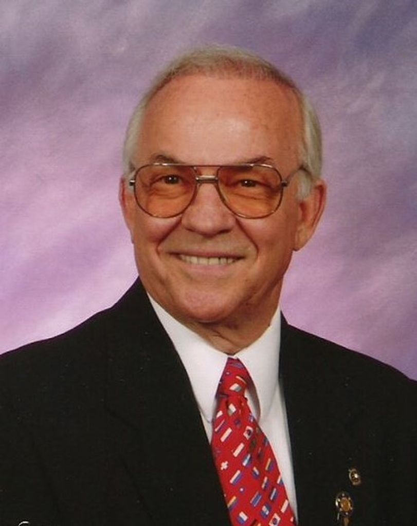 John Marvin Brodbeck