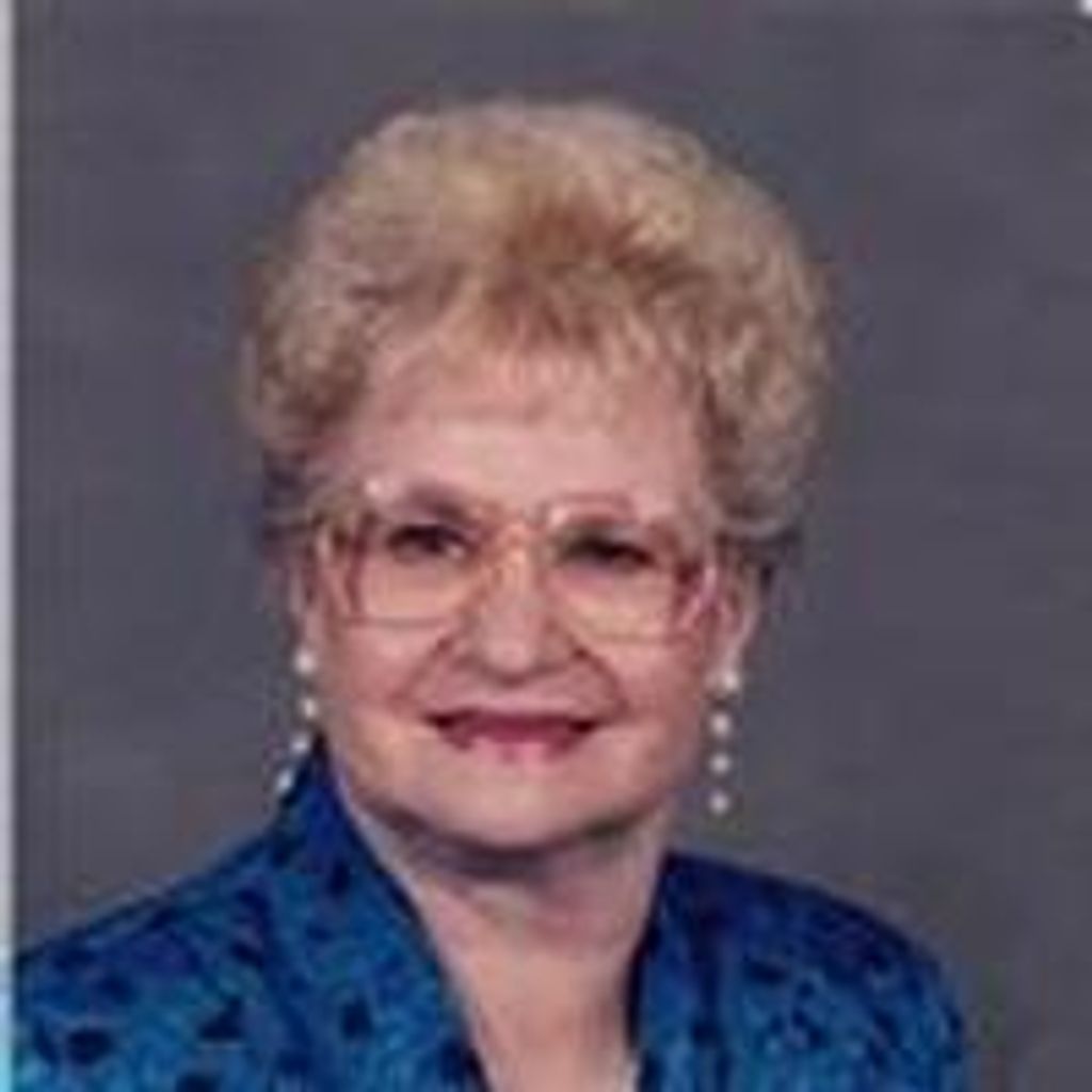 Lorene Dees