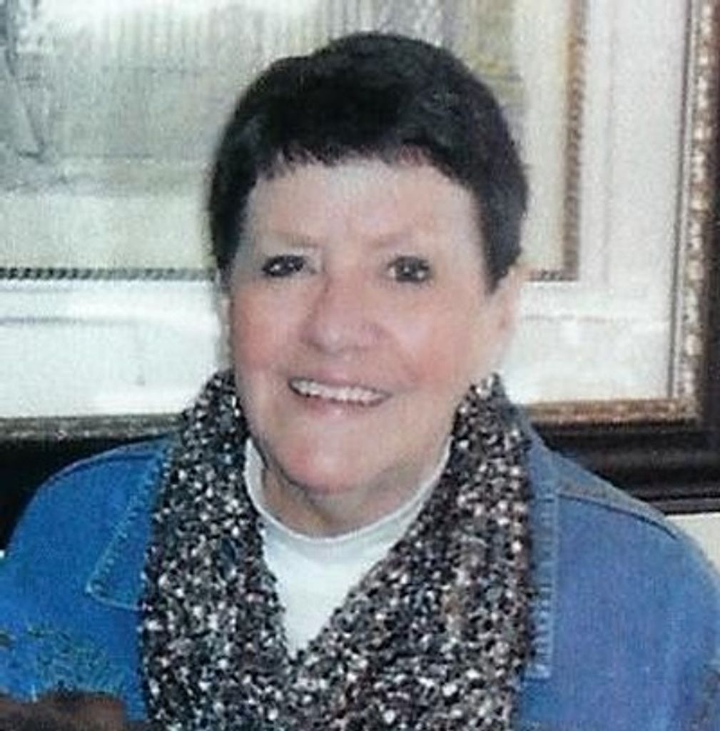 Jane C. Hanley O.S.F.