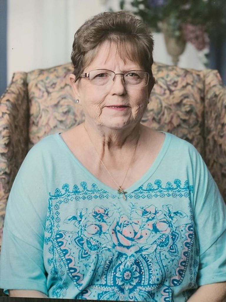 Vickie Sue Lindsey Profile Photo