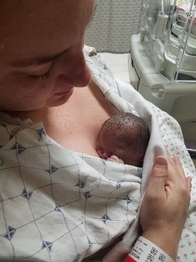 Reagan Elise Watkins-Cruise