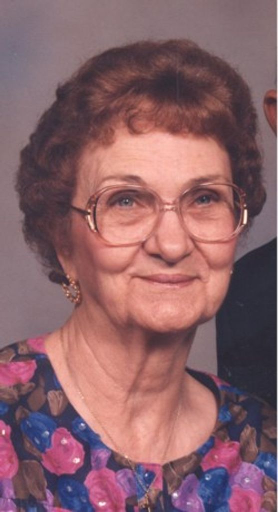 Ruby Fontenot